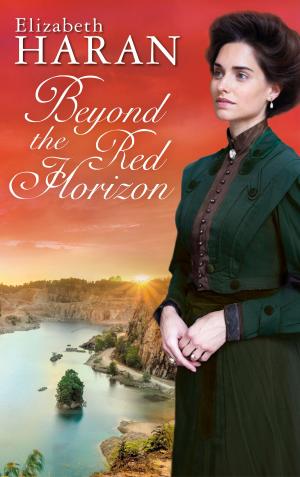 Book cover of Beyond the Red Horizon