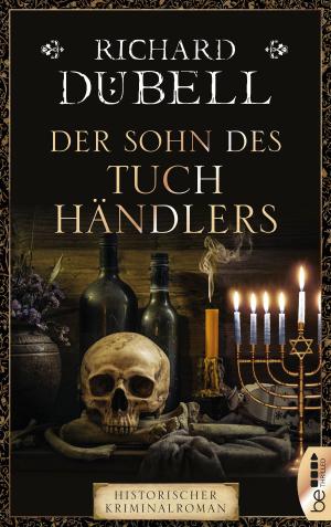 Cover of the book Der Sohn des Tuchhändlers by Anja von Stein