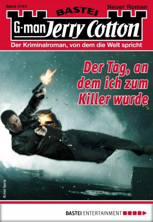 Cover of the book Jerry Cotton 3161 - Krimi-Serie by Sascha Vennemann, Christian Schwarz
