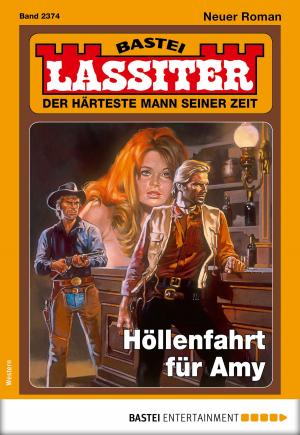 bigCover of the book Lassiter 2374 - Western by 