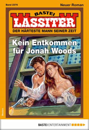 Cover of the book Lassiter 2376 - Western by Erwin Resch, Rainer Delfs