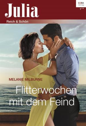 Cover of the book Flitterwochen mit dem Feind by Anne Weale