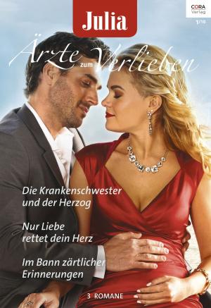 Cover of the book Julia Ärzte zum Verlieben Band 108 by Tori Carrington