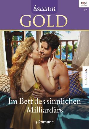 Book cover of Baccara Gold Band 2