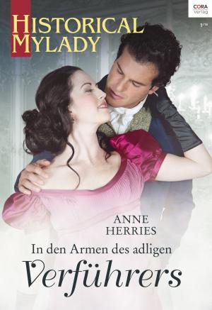 Book cover of In den Armen des adligen Verführers