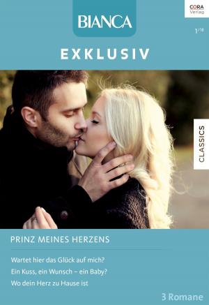 Cover of the book Bianca Exklusiv Band 292 by Patricia Thayer