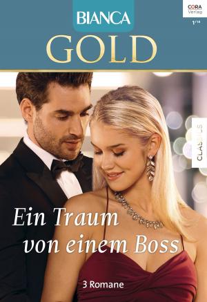 Book cover of Bianca Gold Band 43