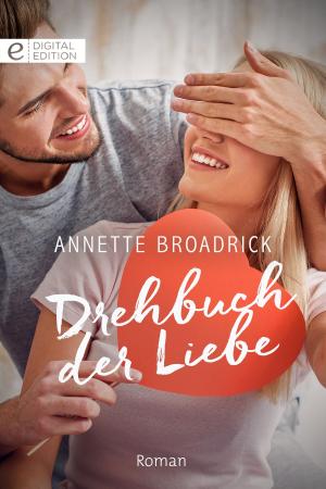 Book cover of Drehbuch der Liebe