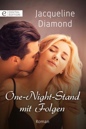 Cover of the book One-Night-Stand mit Folgen by Christine Rimmer