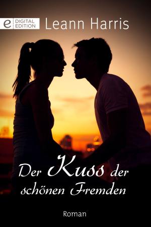 Cover of the book Der Kuss der schönen Fremden by Steve Hogan