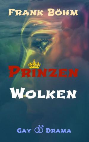 Cover of the book Prinzenwolken by Mitchell Isaac Friedman