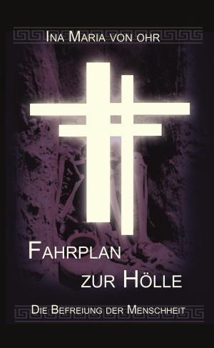 Cover of the book Fahrplan zur Hölle, by Sir Walter Scott