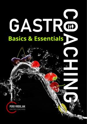Cover of the book Gastro-Coaching 2 by Martin Rauschert