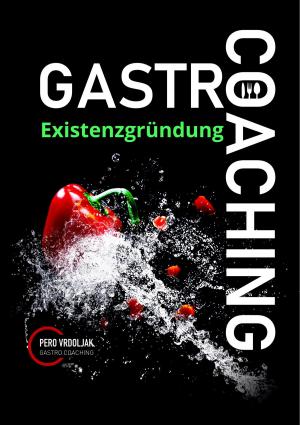 bigCover of the book Gastro-Coaching 1 by 