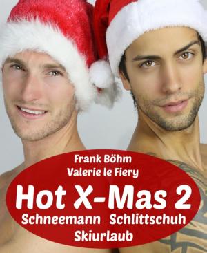 Cover of the book Hot X-Mas 2 by Friedrich Gerstäcker