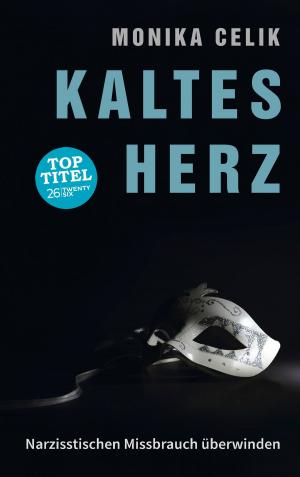 Cover of the book Kaltes Herz by Sandro Hübner