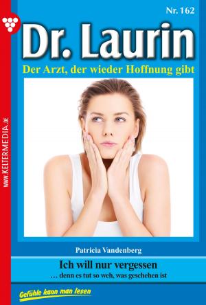 Cover of the book Dr. Laurin 162 – Arztroman by Britta Winckler