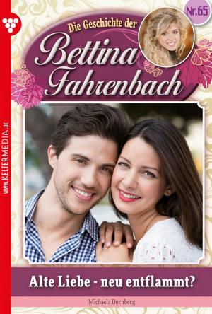 Cover of the book Bettina Fahrenbach 65 – Liebesroman by Bettina Clausen