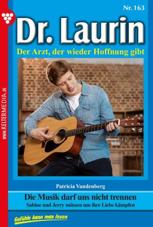 Cover of the book Dr. Laurin 163 – Arztroman by Jutta von Kampen