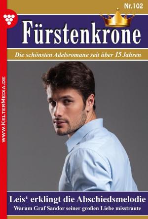 Book cover of Fürstenkrone 102 – Adelsroman