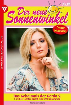 Cover of the book Der neue Sonnenwinkel 19 – Familienroman by Toni Waidacher