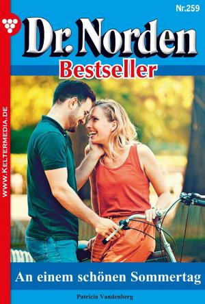 bigCover of the book Dr. Norden Bestseller 259 – Arztroman by 