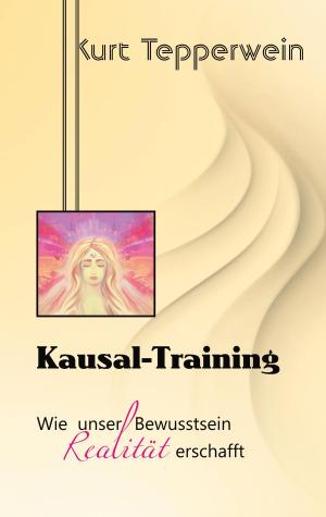 Cover of the book Kausal-Training by Max Saol