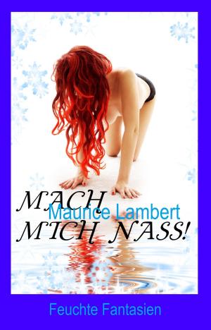 Cover of the book Mach mich nass! by Jens Silberblum
