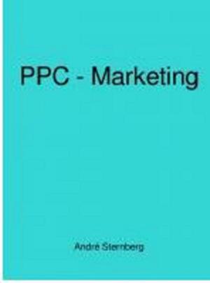 Book cover of PPC - Marketing