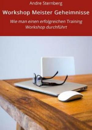Cover of the book Workshop Meister Geheimnisse by Hanspeter Hemgesberg