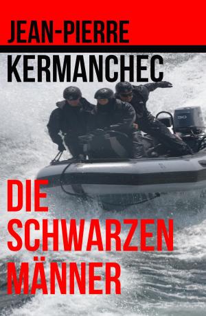 Cover of the book Die schwarzen Männer by Angelika Nickel