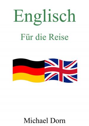 Book cover of Englisch III