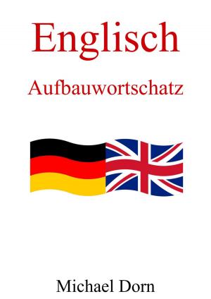 Book cover of Englisch II