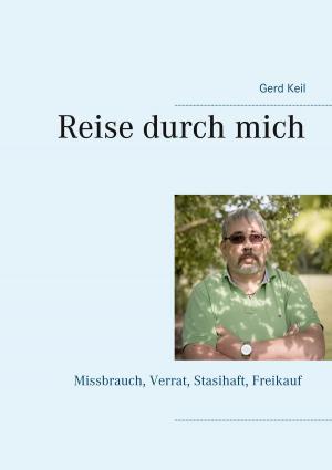 Cover of the book Reise durch mich by Anne-Katrin Straesser