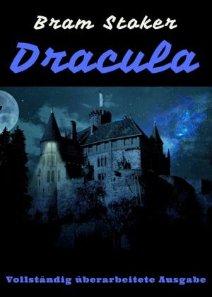 Cover of the book Dracula by Eva Gütlinger