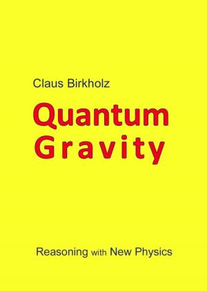 Cover of the book Quantum Gravity by Robert E. Howard
