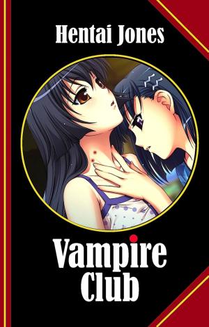 Cover of the book Vampire Club by Viktor Dick