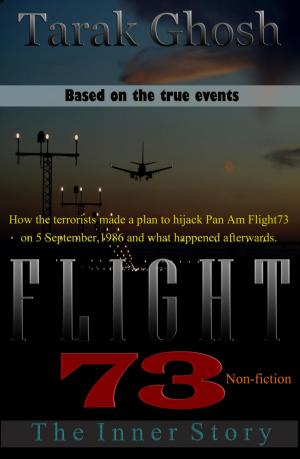 Cover of the book FLIGHT 73 by Horst Weymar Hübner