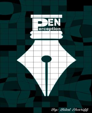 bigCover of the book PEN PERCEPTION by 