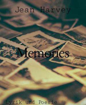 Cover of the book Memories by Okah Ewah Edede
