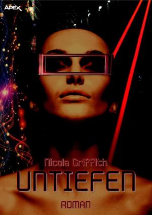 Cover of the book UNTIEFEN by Darren Hobson