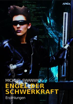 Cover of the book ENGEL DER SCHWERKRAFT by Alastair Macleod