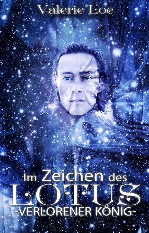 Cover of the book Im Zeichen des Lotus by Regina Lahner