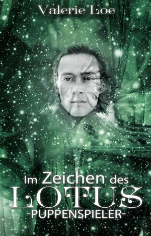 Cover of the book Im Zeichen des Lotus by Vera Wolf