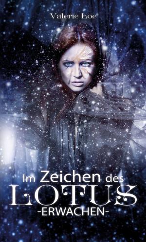 Cover of the book Im Zeichen des Lotus by Rebekka Schweidler