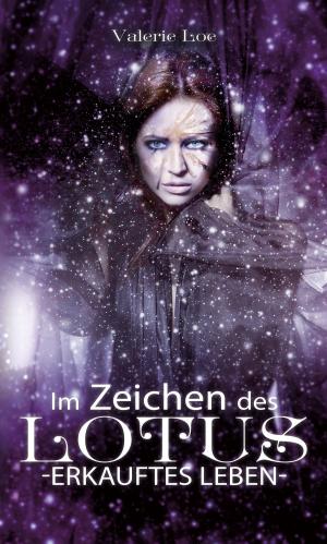 Cover of the book Im Zeichen des Lotus by Angela Mackert