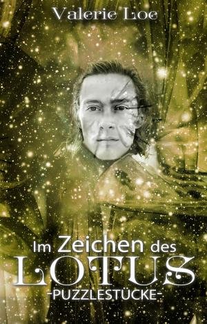 Cover of the book Im Zeichen des Lotus by Pat Garrett