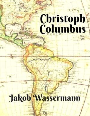 Cover of the book Christoph Columbus by I. M. Simon