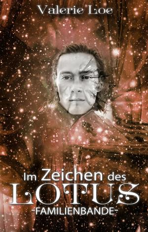 Cover of the book Im Zeichen des Lotus by Ines Evalonja
