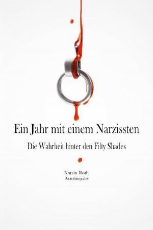 Cover of the book Ein Jahr mit einem Narzissten by Roman Plesky